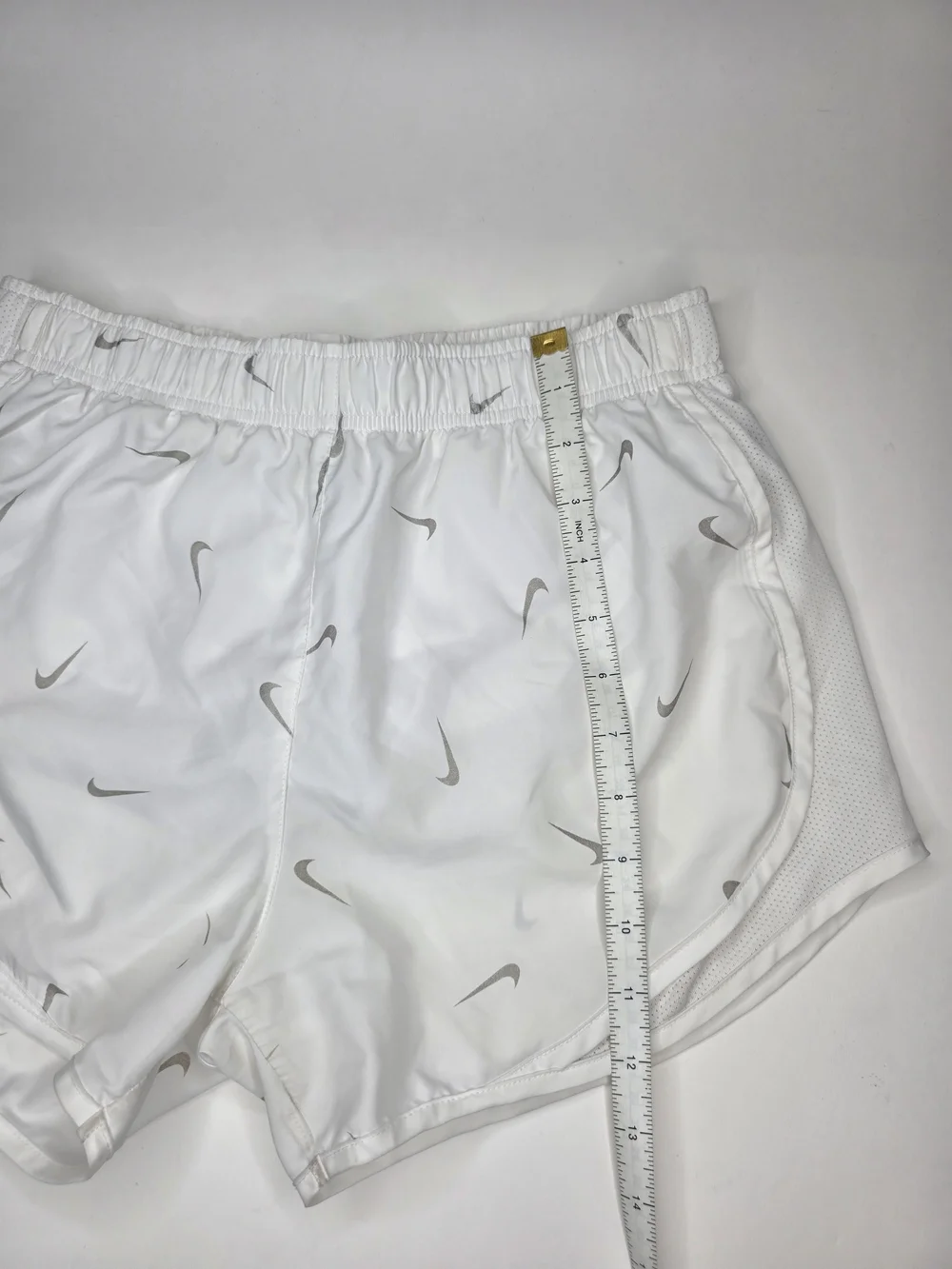 Nike brand style